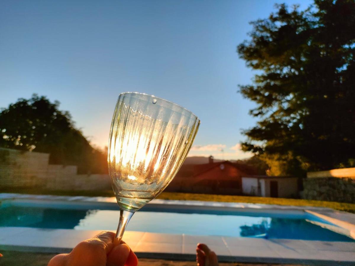 Acasadeteo Hébergement de vacances Padrón