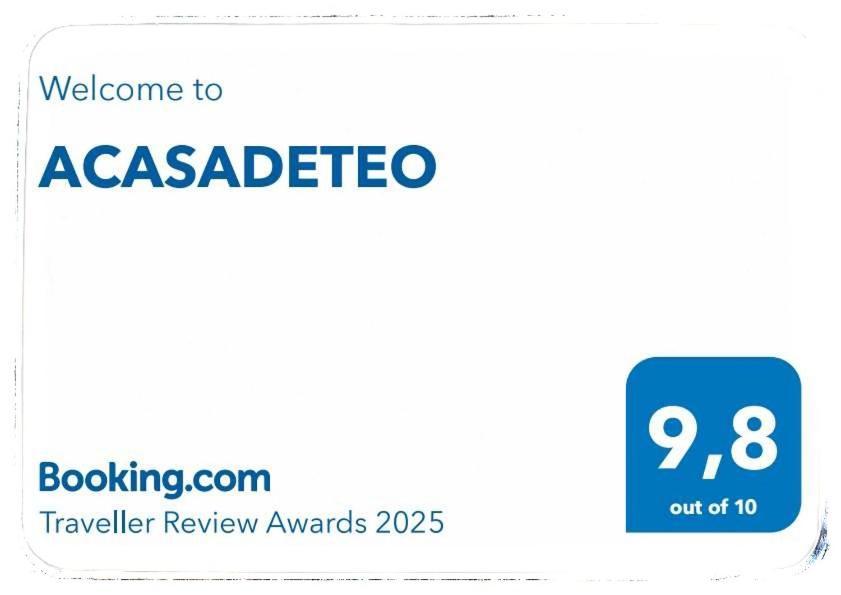 Acasadeteo Padrón